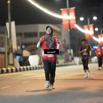 Runner Photo 5774913