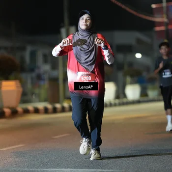 Runner Photo 5774917