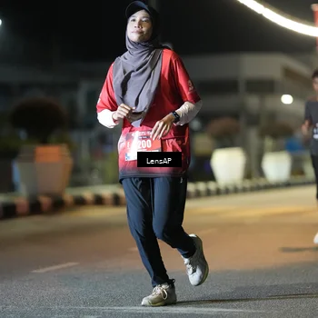 Runner Photo 5774921