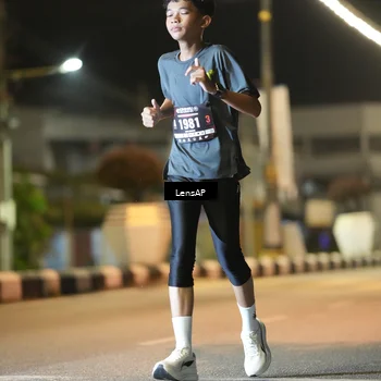 Runner Photo 5774922