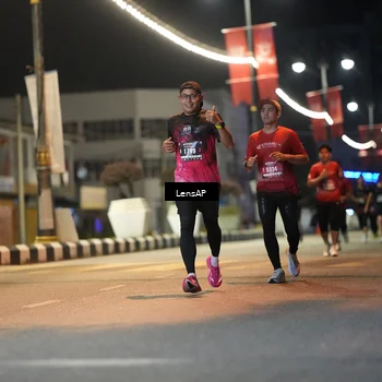 Runner Photo 5774924