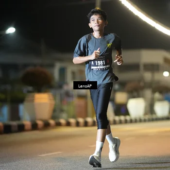 Runner Photo 5774925