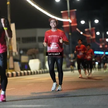 Runner Photo 5774928