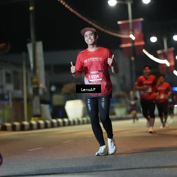 Runner Photo 5774929