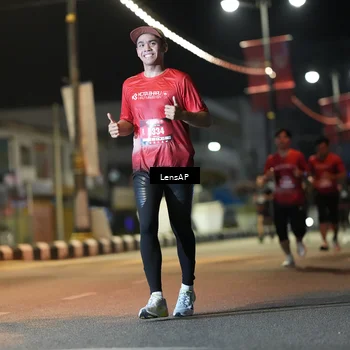 Runner Photo 5774930