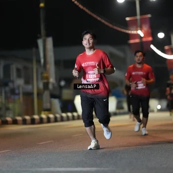 Runner Photo 5774932