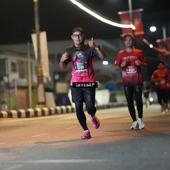 Runner Photo 5774933