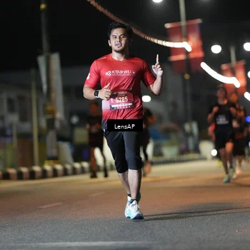 Runner Photo 5774936