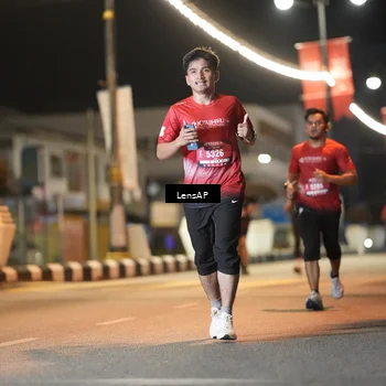 Runner Photo 5774937