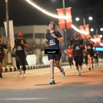 Runner Photo 5774941