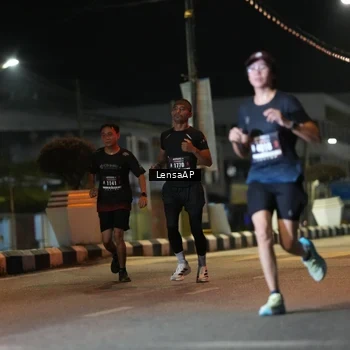Runner Photo 5774944