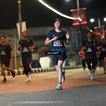 Runner Photo 5774946