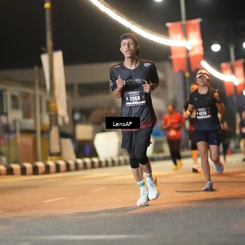 Runner Photo 5774948