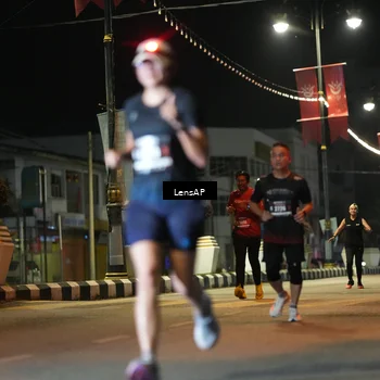 Runner Photo 5774951
