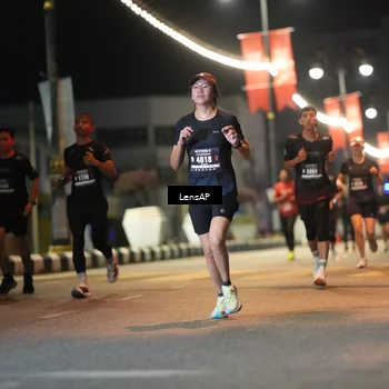 Runner Photo 5774953