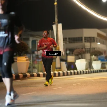 Runner Photo 5774960