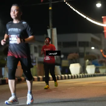 Runner Photo 5774961