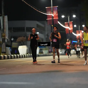 Runner Photo 5774962