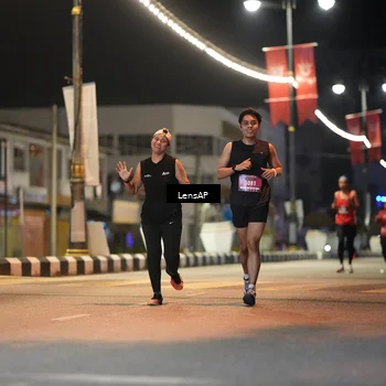 Runner Photo 5774964