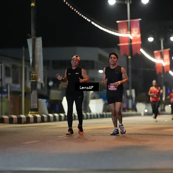 Runner Photo 5774967