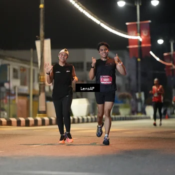 Runner Photo 5774968