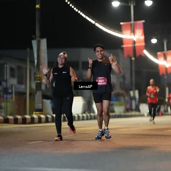 Runner Photo 5774969