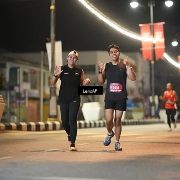 Runner Photo 5774970