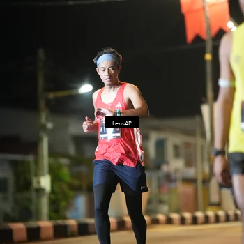 Runner Photo 5774973