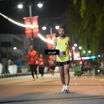 Runner Photo 5774977