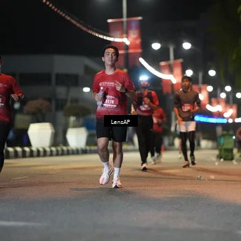 Runner Photo 5774978