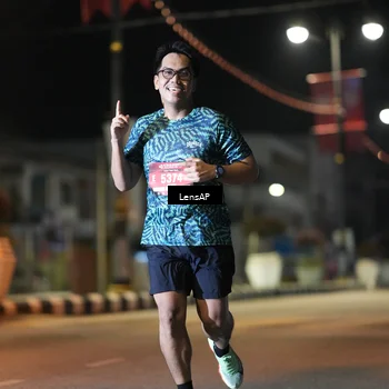 Runner Photo 5774981