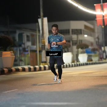 Runner Photo 5774982
