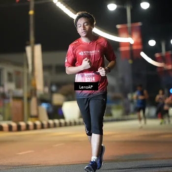Runner Photo 5774987