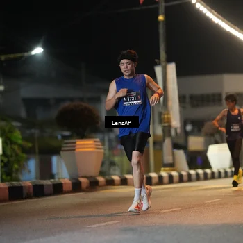 Runner Photo 5774989