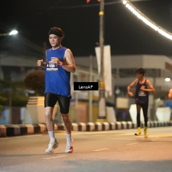 Runner Photo 5774991