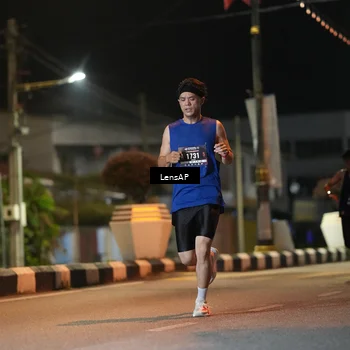Runner Photo 5774994