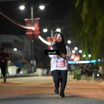 Runner Photo 5775001
