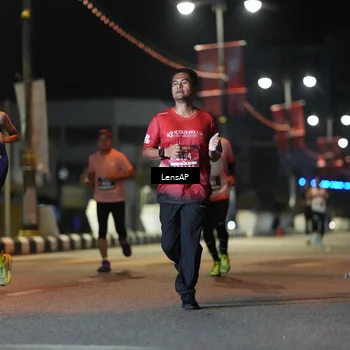 Runner Photo 5775006