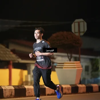 Runner Photo 5775008