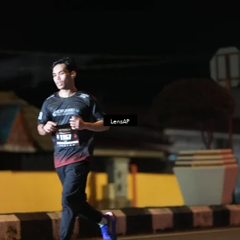 Runner Photo 5775011
