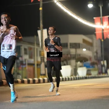 Runner Photo 5775015