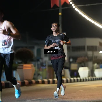 Runner Photo 5775019