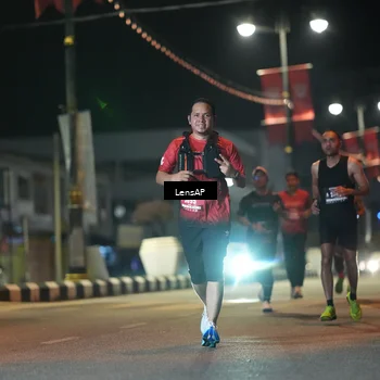 Runner Photo 5775022