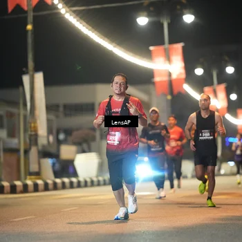 Runner Photo 5775025