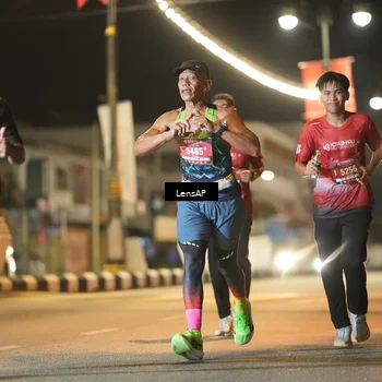 Runner Photo 5775033