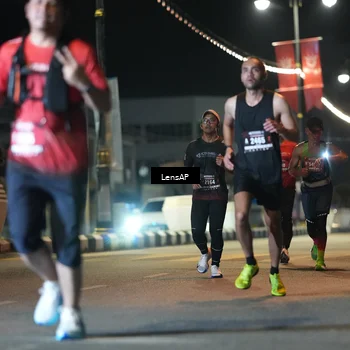 Runner Photo 5775034