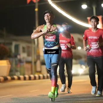 Runner Photo 5775035