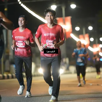 Runner Photo 5775038