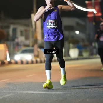 Runner Photo 5775044