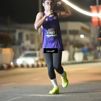 Runner Photo 5775046